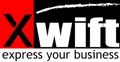 Xwift logo