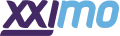 XXImo logo