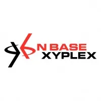 NBase-Xyplex logo