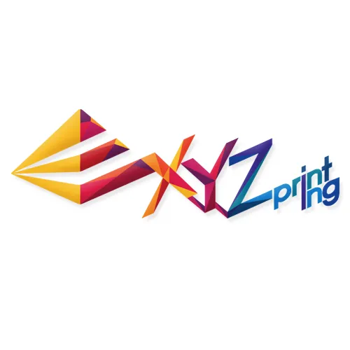 XYZ Printing logo