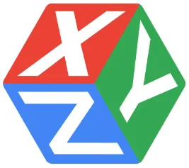 XYZ Robotics logo