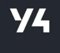 Y4 Works logo