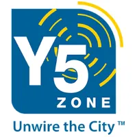 Y5 Zone logo
