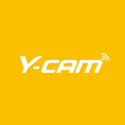 Y-cam logo