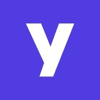 Y Uno logo