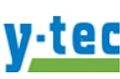 Y-TEC logo
