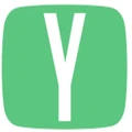 Y Translator logo
