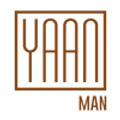 Yaan Man logo