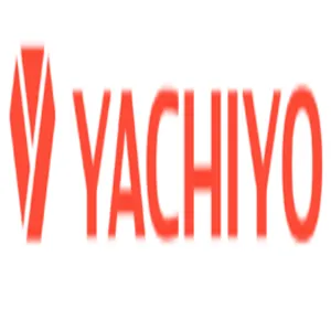Yachiyo Industry logo