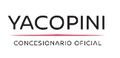 Yacopini Nissan logo