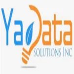 YaData Solutions logo