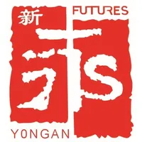 Yongan Futures logo