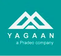 YAGAAN logo