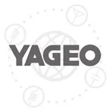 Yageo Corporation logo