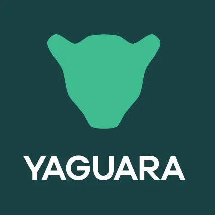 Yaguara logo