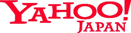 Yahoo Japan logo