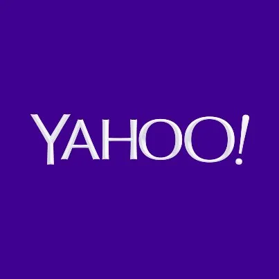 Yahoo logo