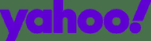 Yahoo logo