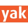 Yak Communications logo