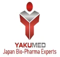 Yakumed logo