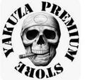 Yakuza Premium logo
