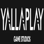 Yalla Play logo