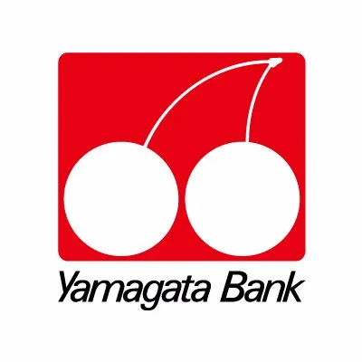 The Yamagata Bank logo