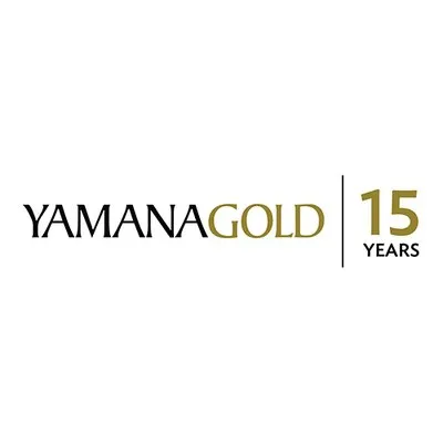 Yamana Gold logo