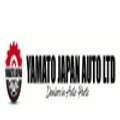 YAMATO JAPAN AUTO logo