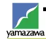 Yamazawa logo