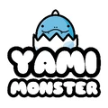 Yami Monster logo