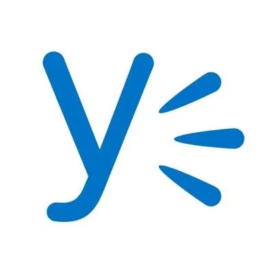 Yammer logo