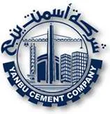 Yanbu Cement Company logo