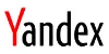 Yandex logo