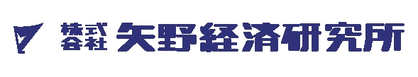 Yano Research Institute logo