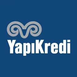 Yapi Kredi logo