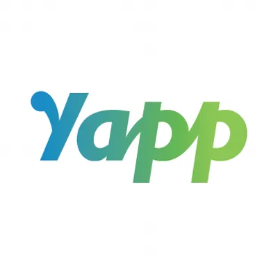 Yapp logo