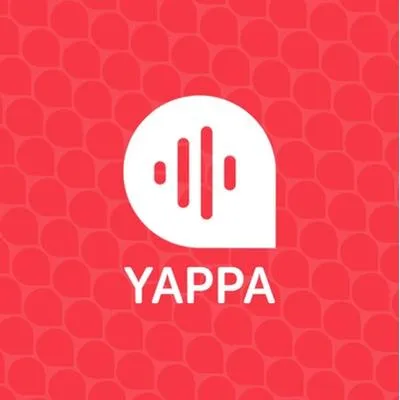 Yappa logo