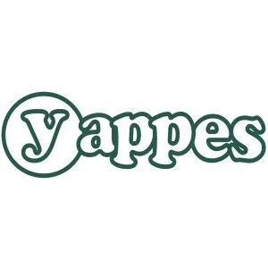 Yappes logo