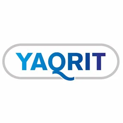 Yaqrit logo