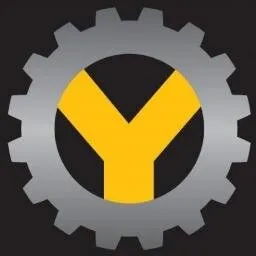 Yard Club logo