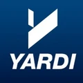 Yardi logo