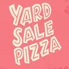 Yard Sale Pizza logo