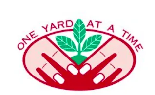 Yard Works logo