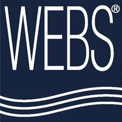WEBS logo