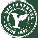 Yarrah Organic Petfood logo