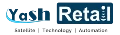 Yash Retail And Service logo