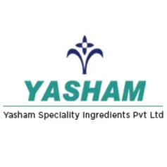 Yasham logo