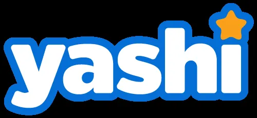 Yashi logo
