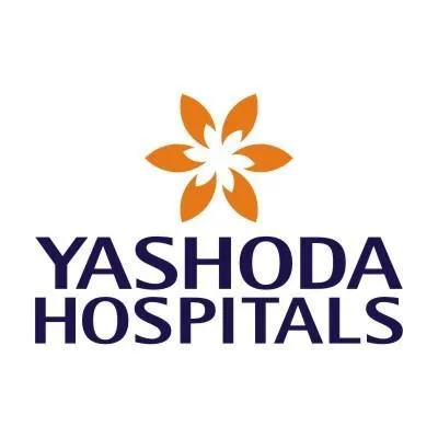 Yashoda Hospitals logo
